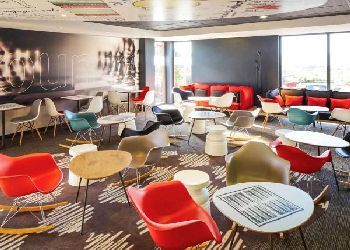 Ibis Luton Airport
