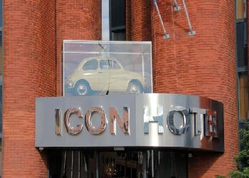 Icon Hotel Luton