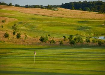 Luton Hoo Hotel, Golf And Spa