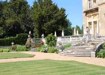 Luton Hoo Hotel, Golf And Spa