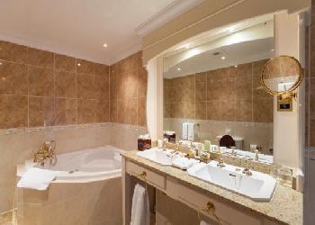 Luton Hoo Hotel, Golf And Spa
