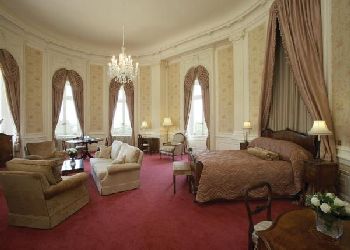 Luton Hoo Hotel, Golf And Spa