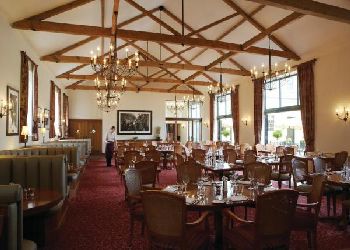 Luton Hoo Hotel, Golf And Spa