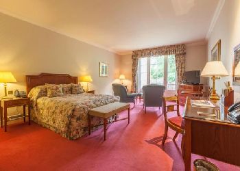 Luton Hoo Hotel, Golf And Spa