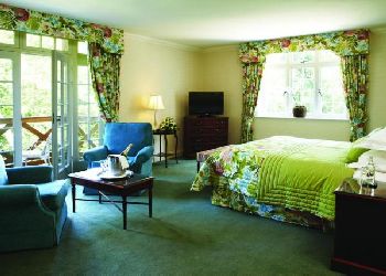 Luton Hoo Hotel, Golf And Spa
