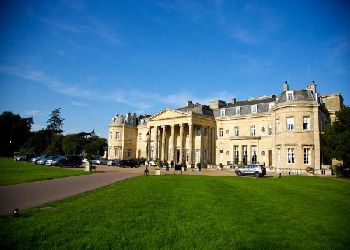 Luton Hoo Hotel, Golf And Spa