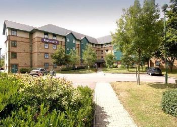 Premier Inn Luton Airport