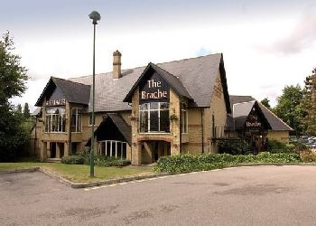 Premier Inn Luton Airport