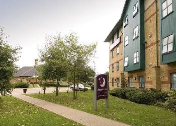 Premier Inn Luton Airport