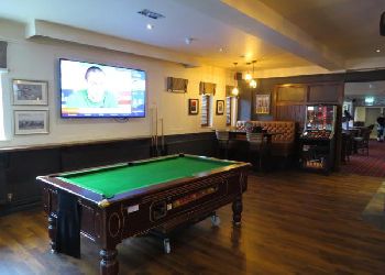Highwayman Hotel Dunstable