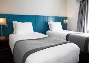 Highwayman Hotel Dunstable