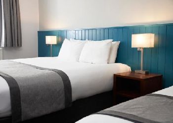 Highwayman Hotel Dunstable