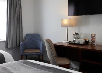 Highwayman Hotel Dunstable