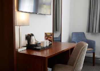 Highwayman Hotel Dunstable