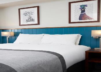 Highwayman Hotel Dunstable