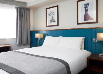 Highwayman Hotel Dunstable