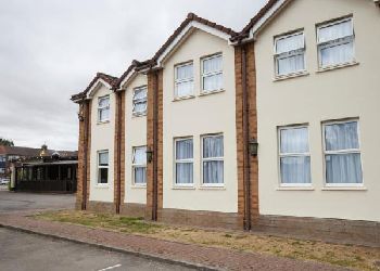 Highwayman Hotel Dunstable