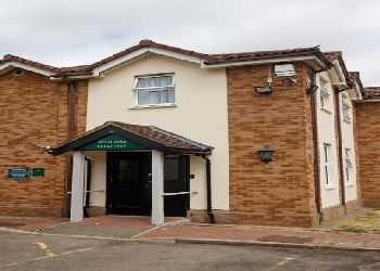 Highwayman Hotel Dunstable