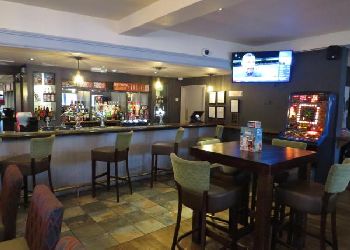 Highwayman Hotel Dunstable