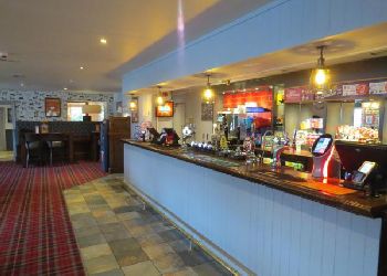 Highwayman Hotel Dunstable