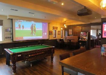 Highwayman Hotel Dunstable