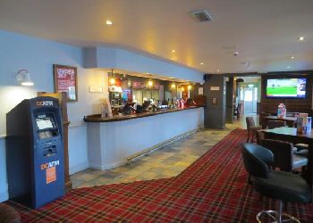 Highwayman Hotel Dunstable