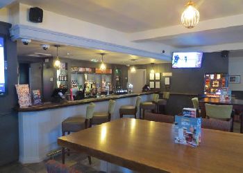 Highwayman Hotel Dunstable