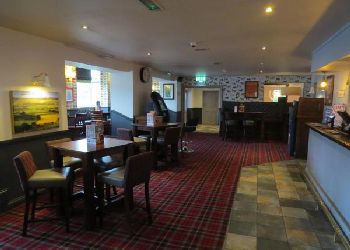 Highwayman Hotel Dunstable