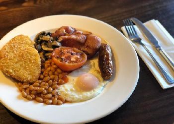 Highwayman Hotel Dunstable