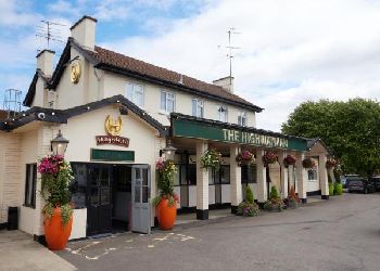 Highwayman Hotel Dunstable