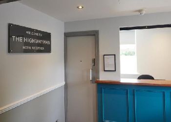 Highwayman Hotel Dunstable