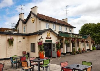 Highwayman Hotel Dunstable