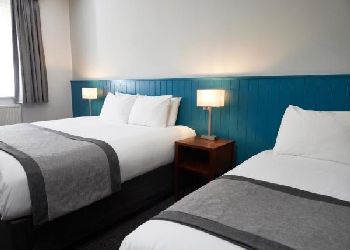 Highwayman Hotel Dunstable