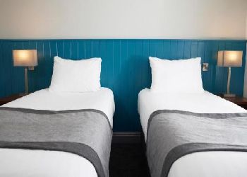 Highwayman Hotel Dunstable