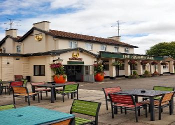 Highwayman Hotel Dunstable