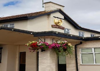 Highwayman Hotel Dunstable