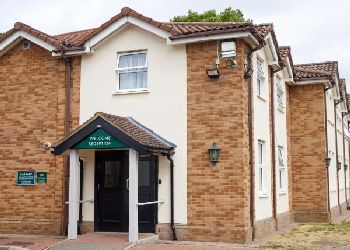 Highwayman Hotel Dunstable