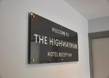 Highwayman Hotel Dunstable