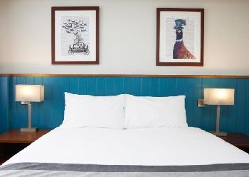 Highwayman Hotel Dunstable