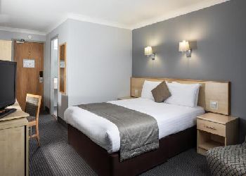 OYO London Finchley