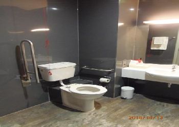 OYO London Finchley