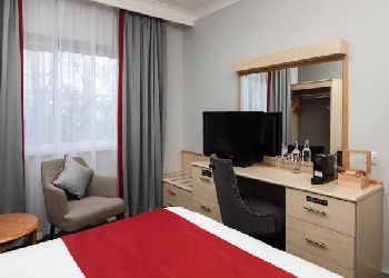 OYO London Finchley