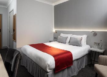 OYO London Finchley