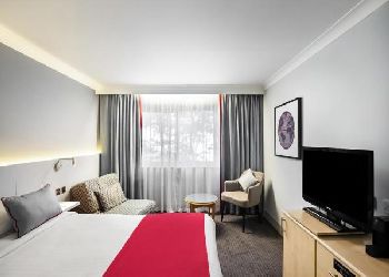 OYO London Finchley