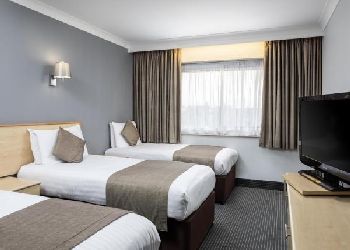 OYO London Finchley