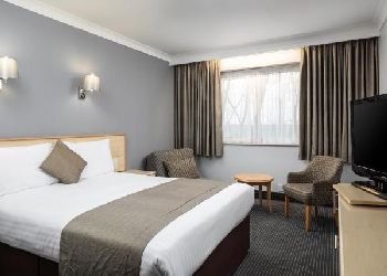 OYO London Finchley