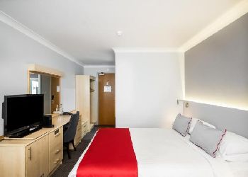 OYO London Finchley