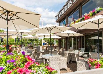 Danubius Hotel Regents Park