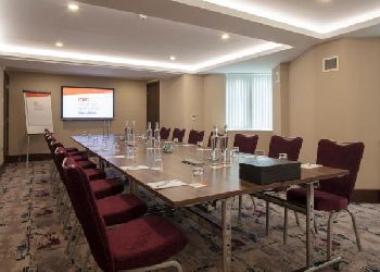 Danubius Hotel Regents Park