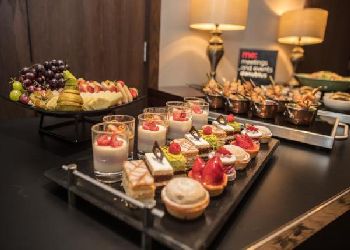 Danubius Hotel Regents Park